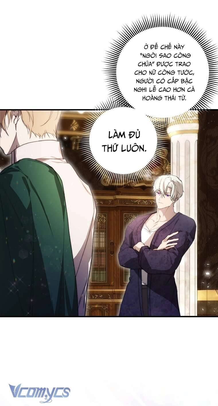 Lilien Của Turin Chapter 48 - 71