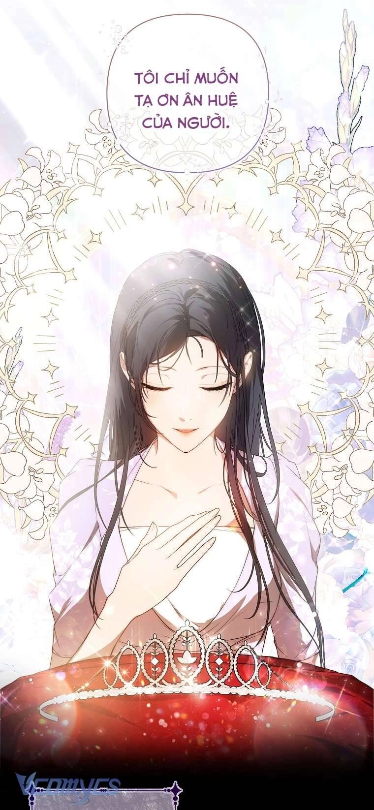 Lilien Của Turin Chapter 48 - 72