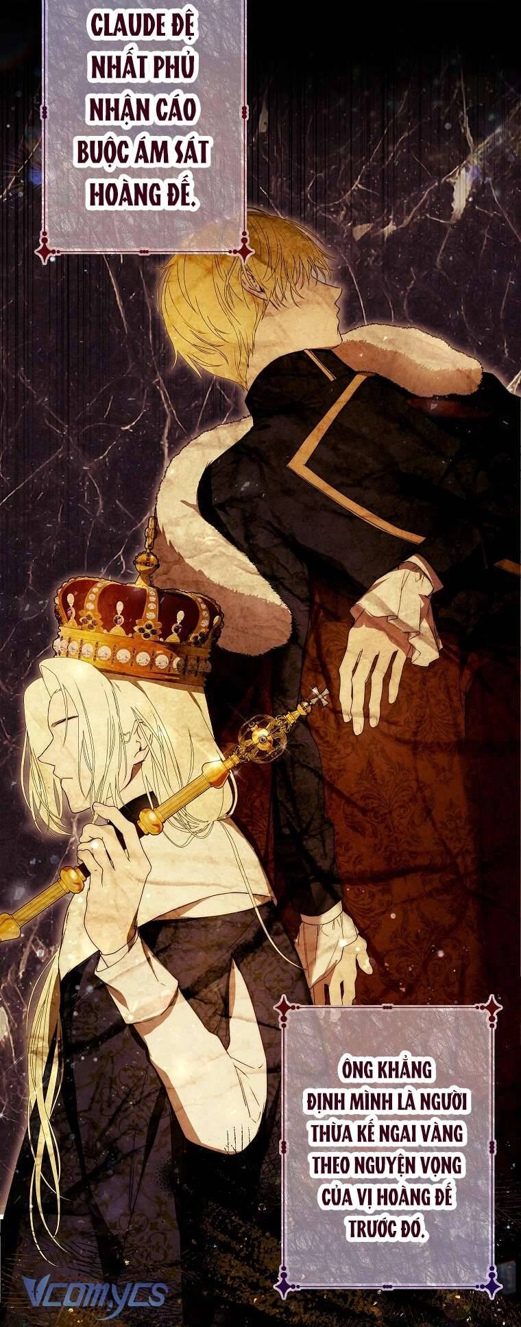 Lilien Của Turin Chapter 48 - 73