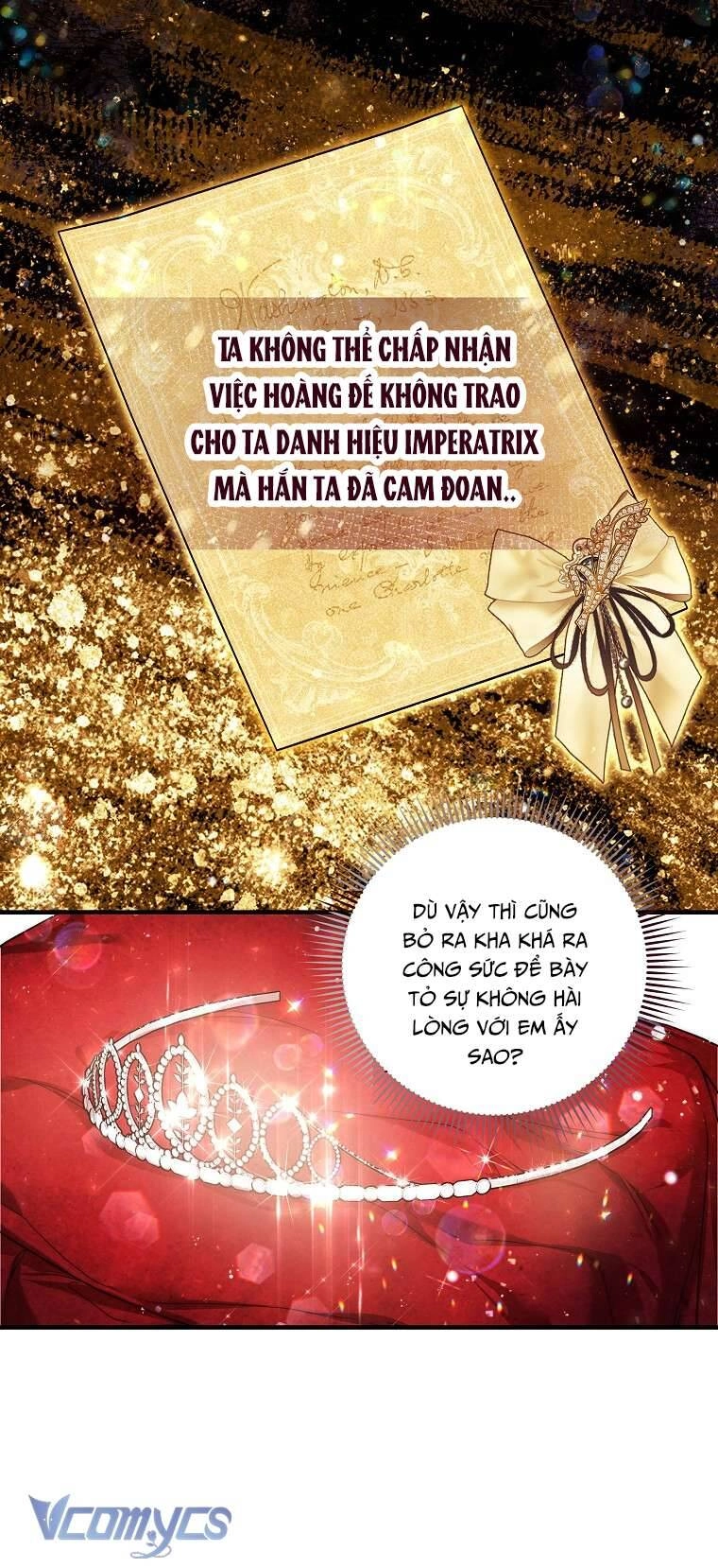 Lilien Của Turin Chapter 48 - 74