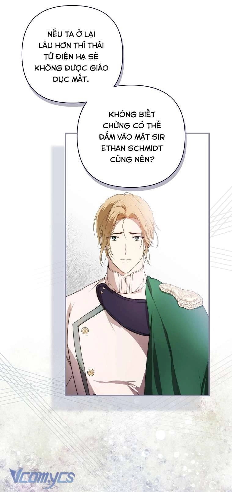 Lilien Của Turin Chapter 48 - 76