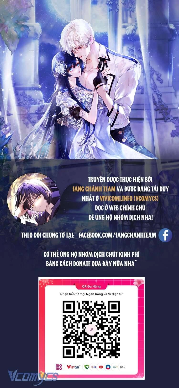 Lilien Của Turin Chapter 49 - 1