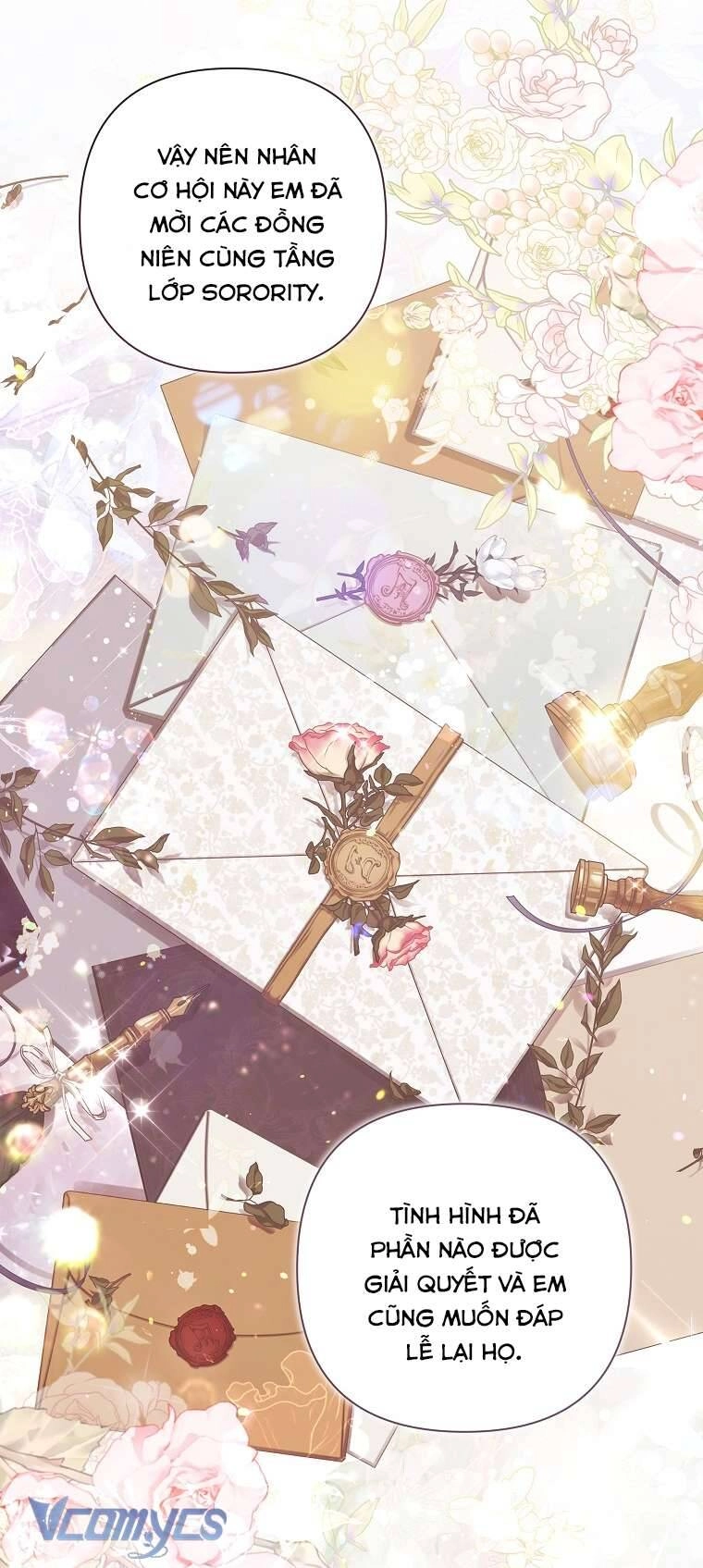 Lilien Của Turin Chapter 49 - 4