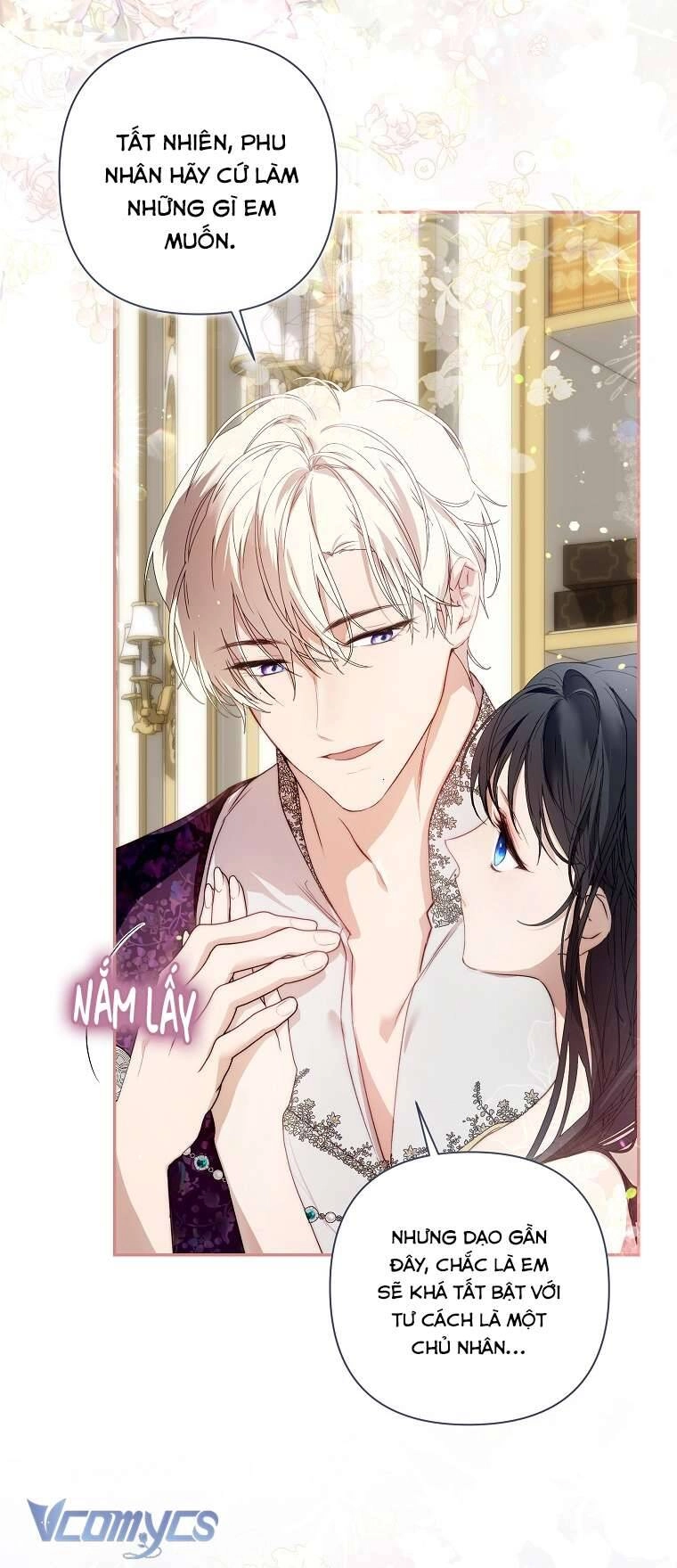 Lilien Của Turin Chapter 49 - 5