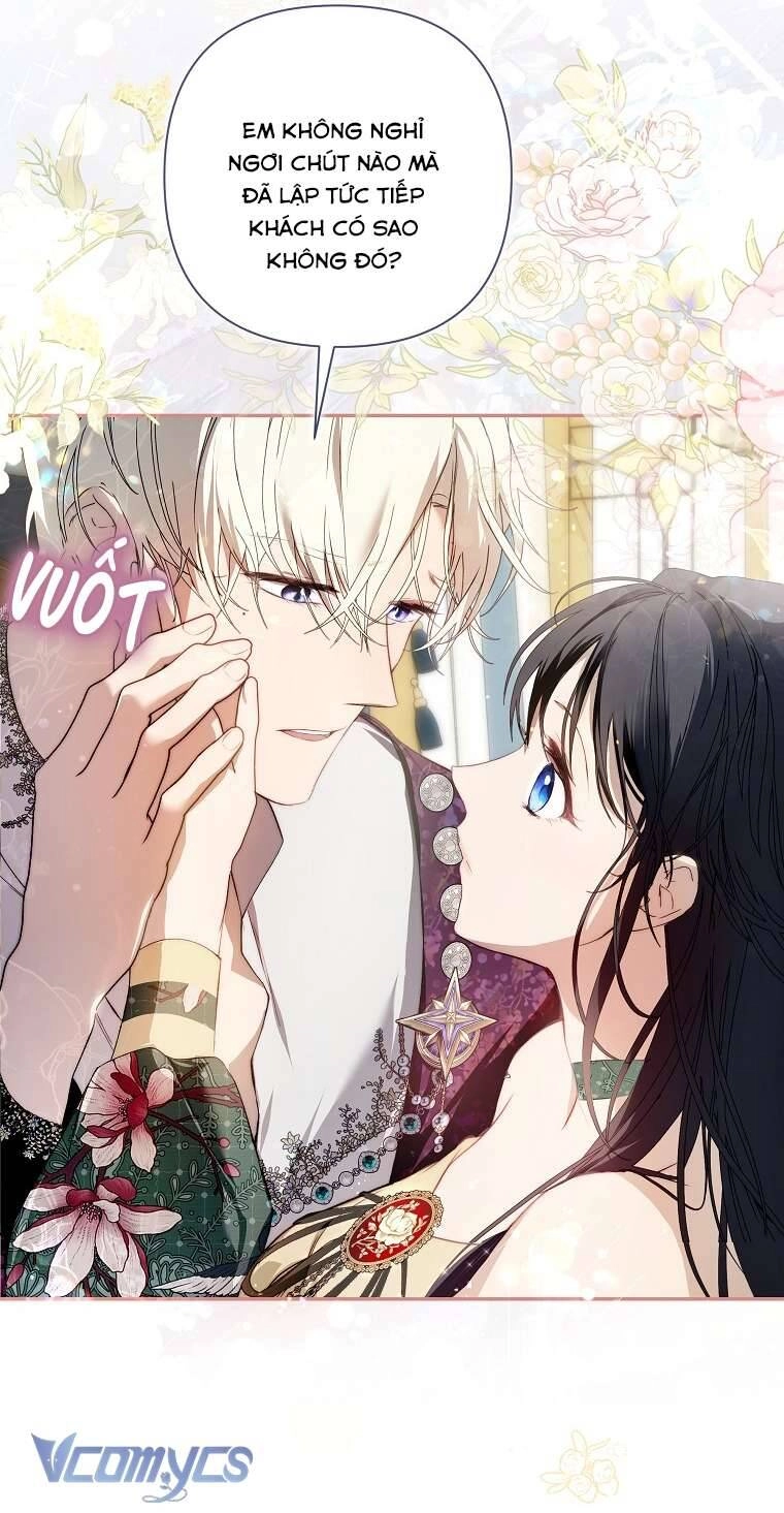 Lilien Của Turin Chapter 49 - 6