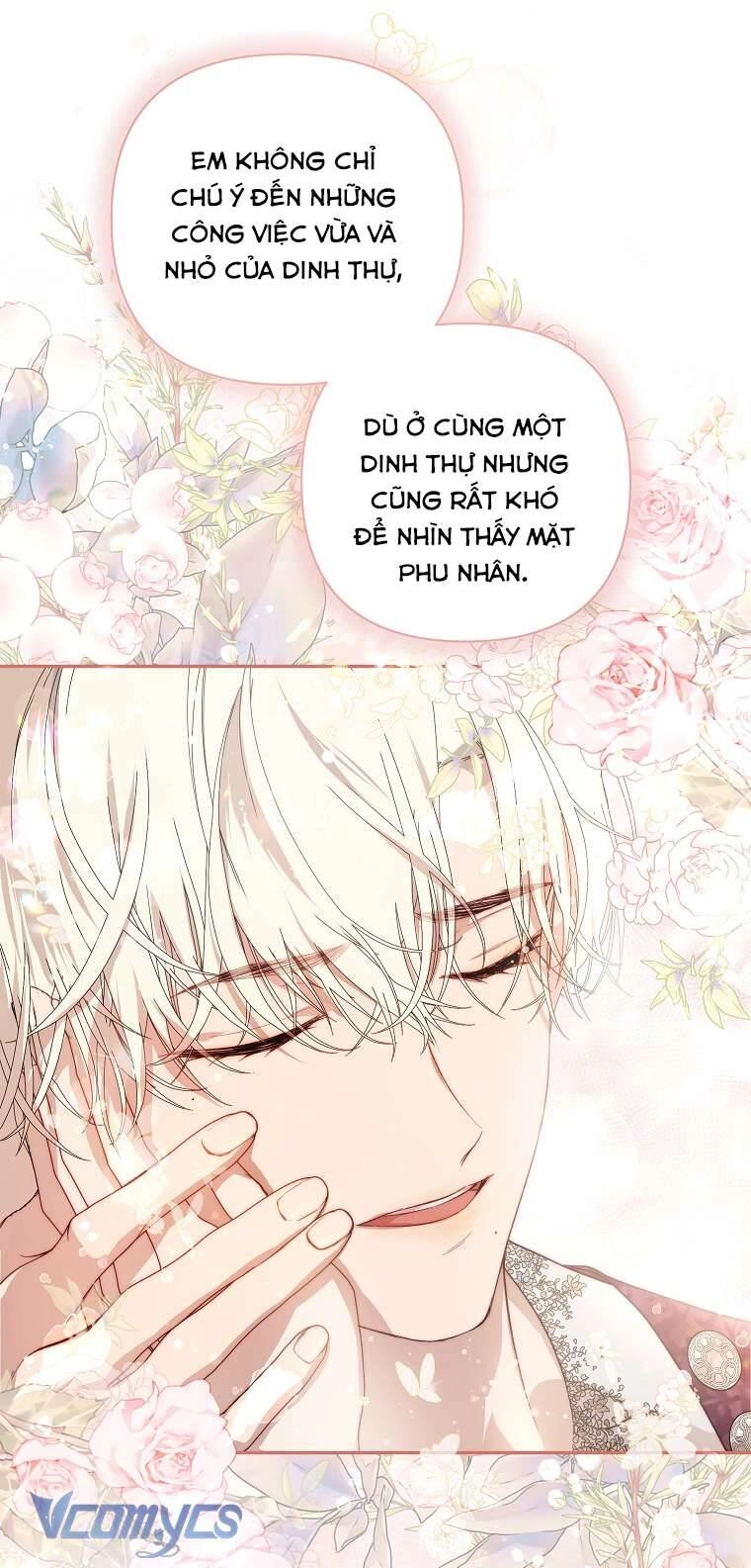 Lilien Của Turin Chapter 49 - 7