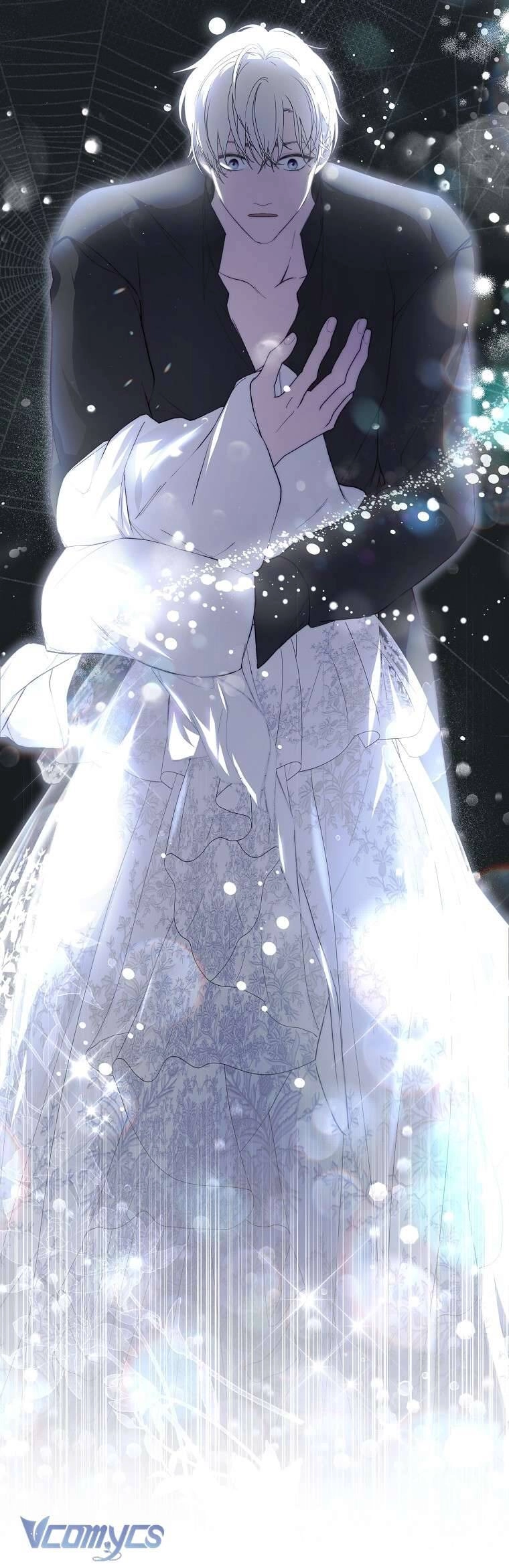 Lilien Của Turin Chapter 49 - 16