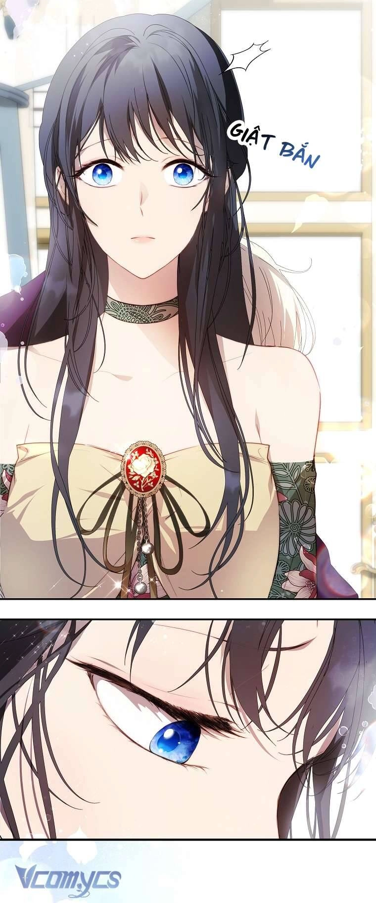 Lilien Của Turin Chapter 49 - 24