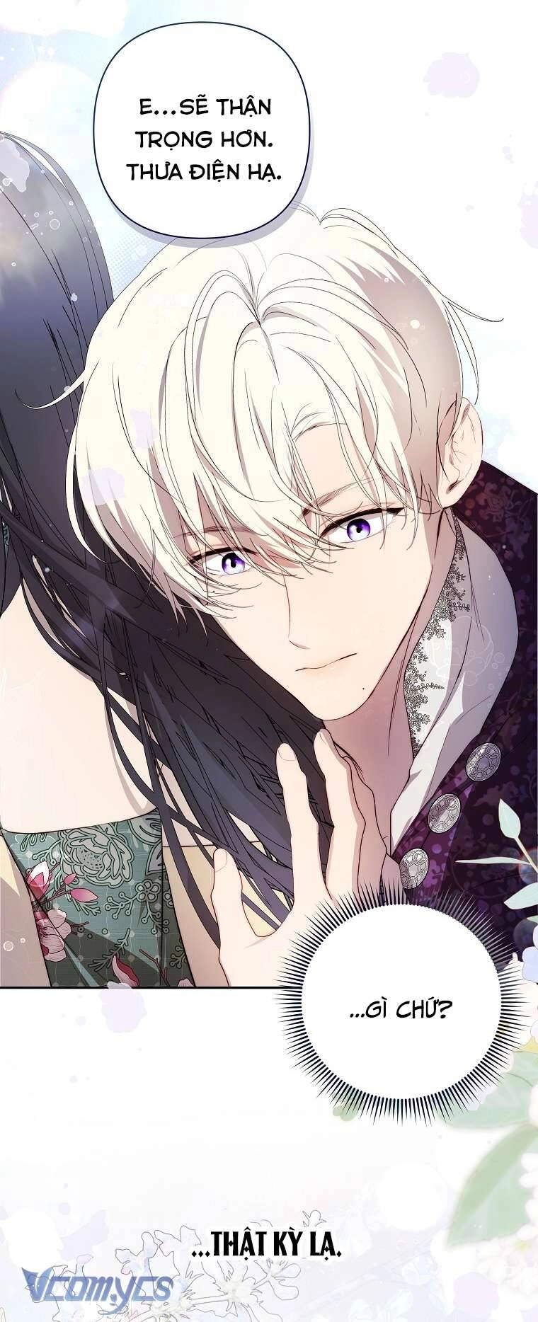 Lilien Của Turin Chapter 49 - 25