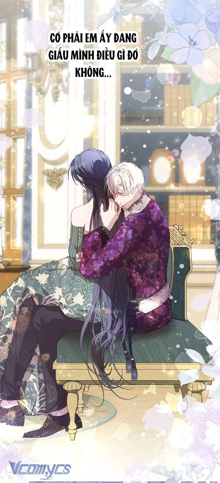 Lilien Của Turin Chapter 49 - 27