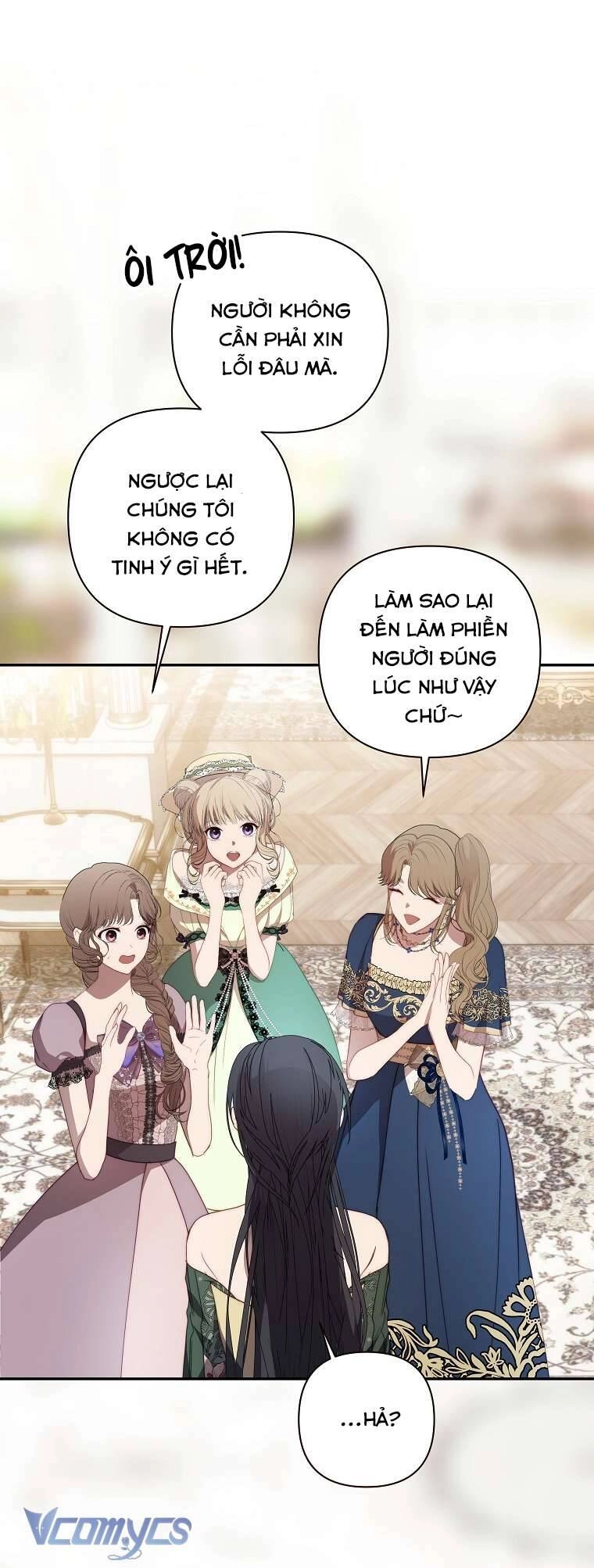 Lilien Của Turin Chapter 49 - 47