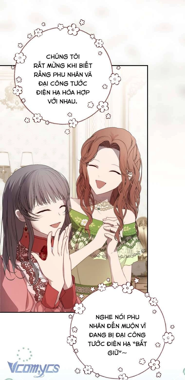 Lilien Của Turin Chapter 49 - 48