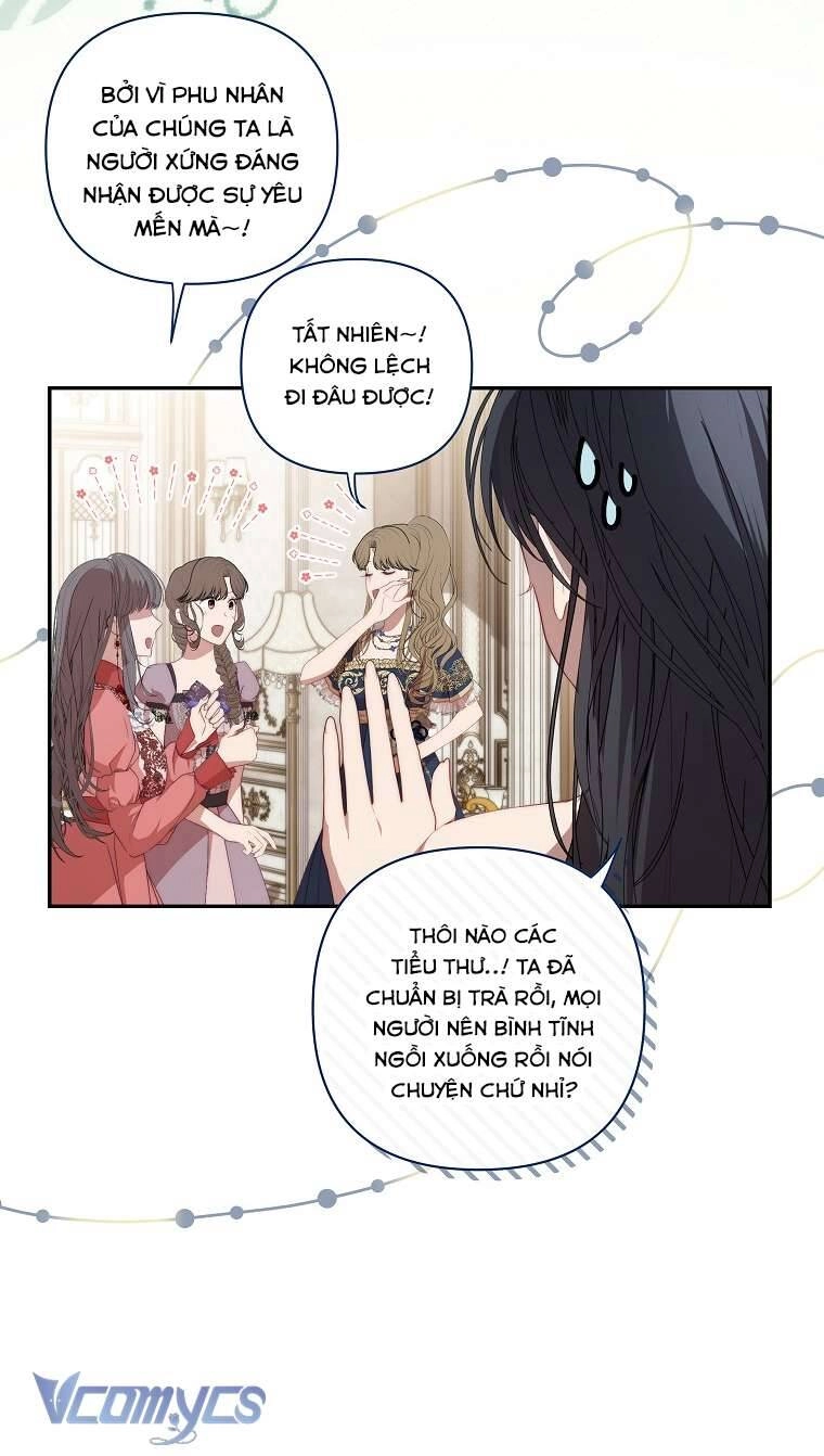 Lilien Của Turin Chapter 49 - 50