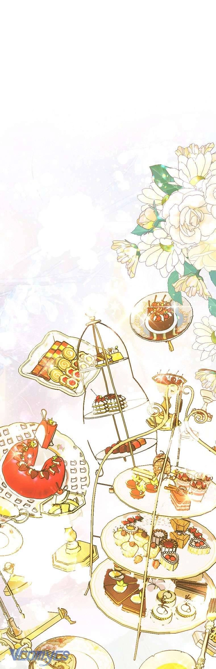 Lilien Của Turin Chapter 49 - 51