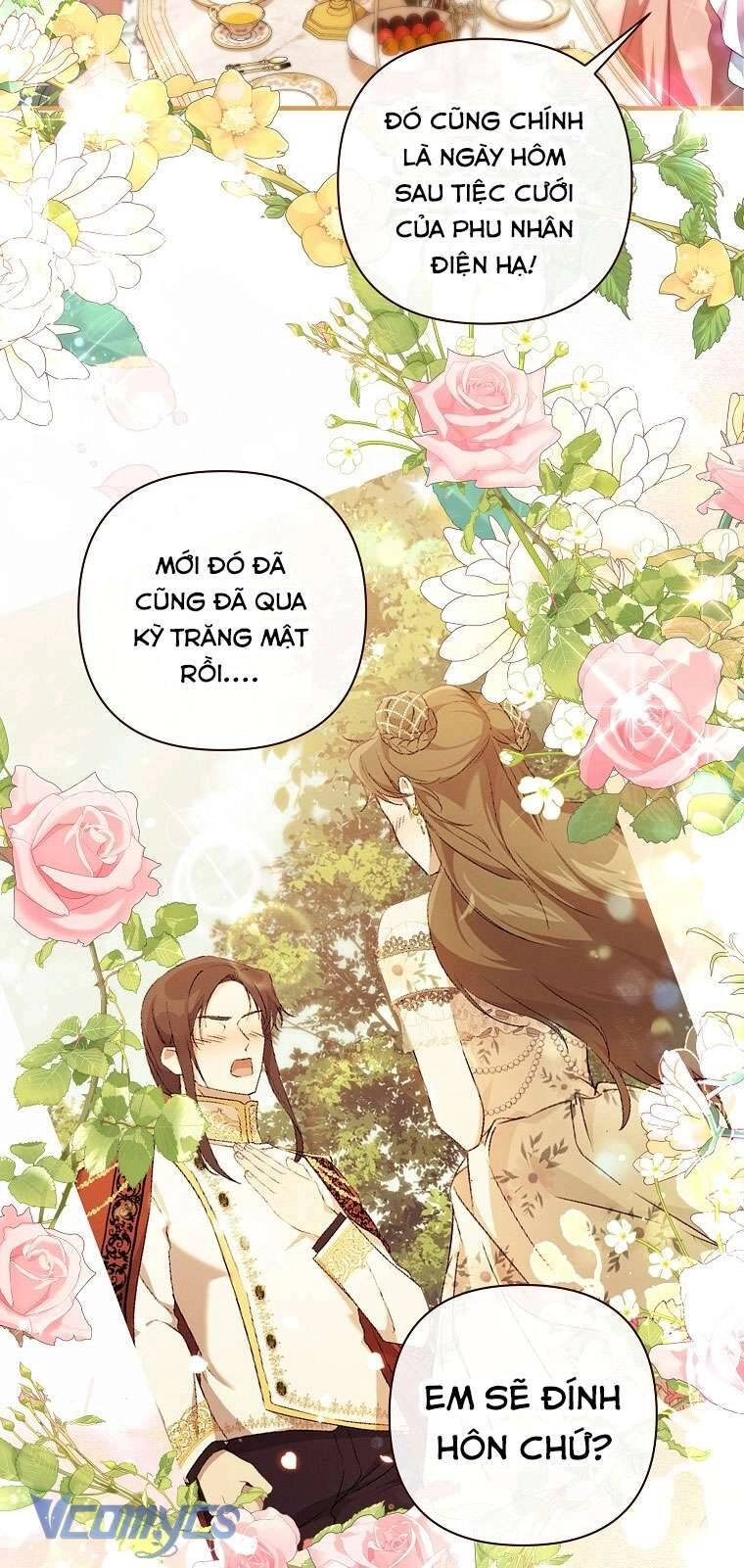 Lilien Của Turin Chapter 49 - 53