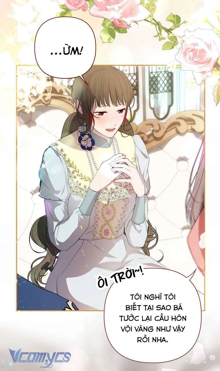 Lilien Của Turin Chapter 49 - 54