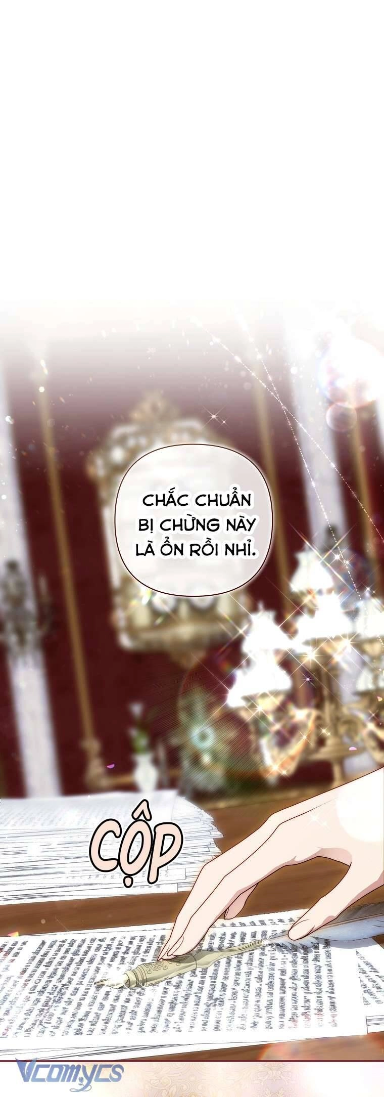 Lilien Của Turin Chapter 50 - 2