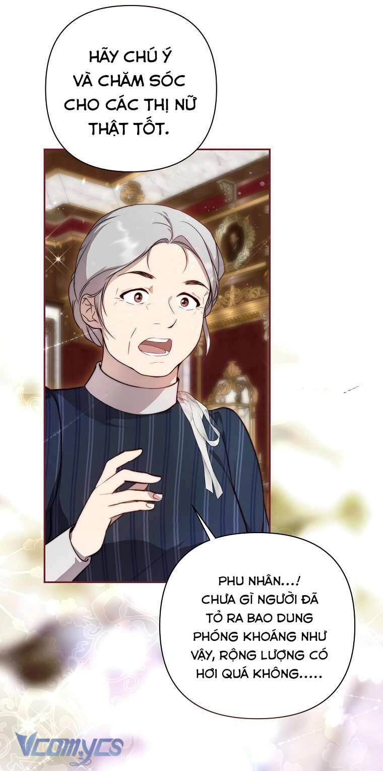 Lilien Của Turin Chapter 50 - 4