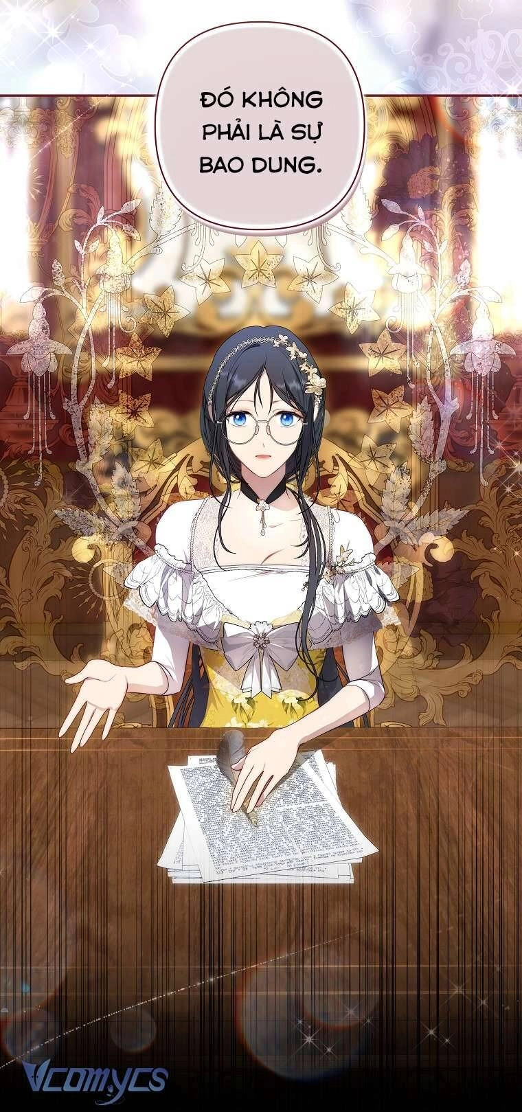 Lilien Của Turin Chapter 50 - 5