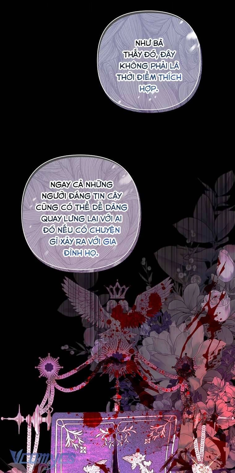 Lilien Của Turin Chapter 50 - 6