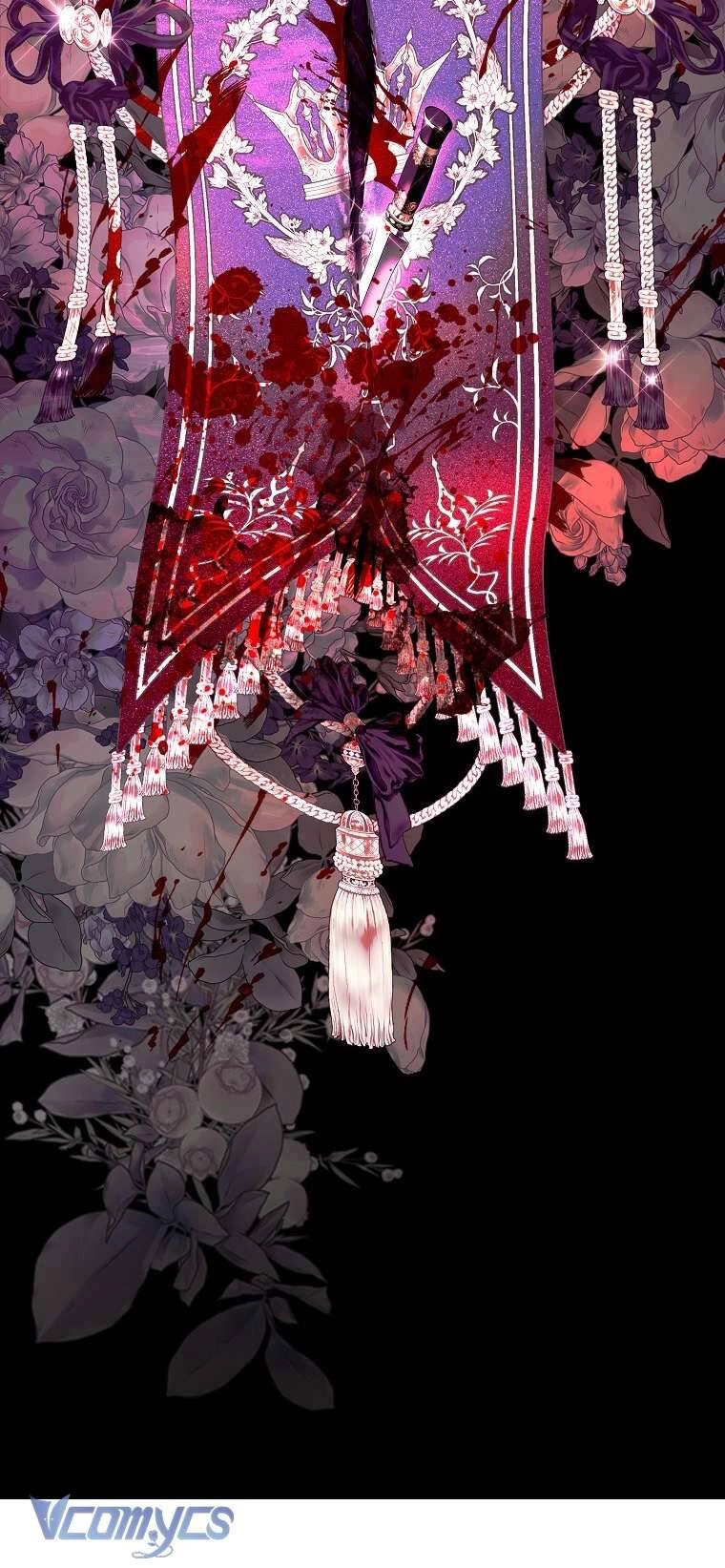 Lilien Của Turin Chapter 50 - 7