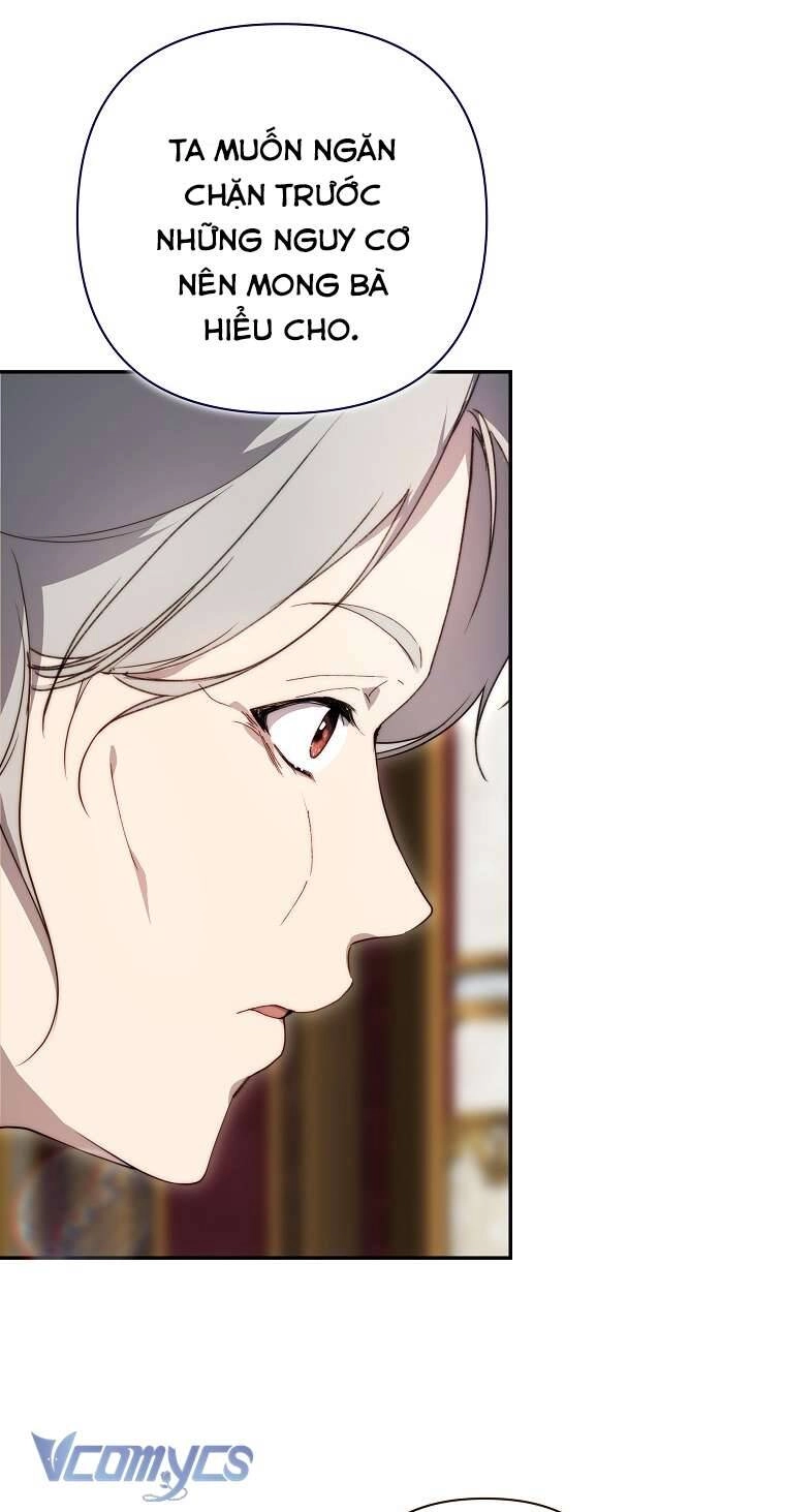 Lilien Của Turin Chapter 50 - 8