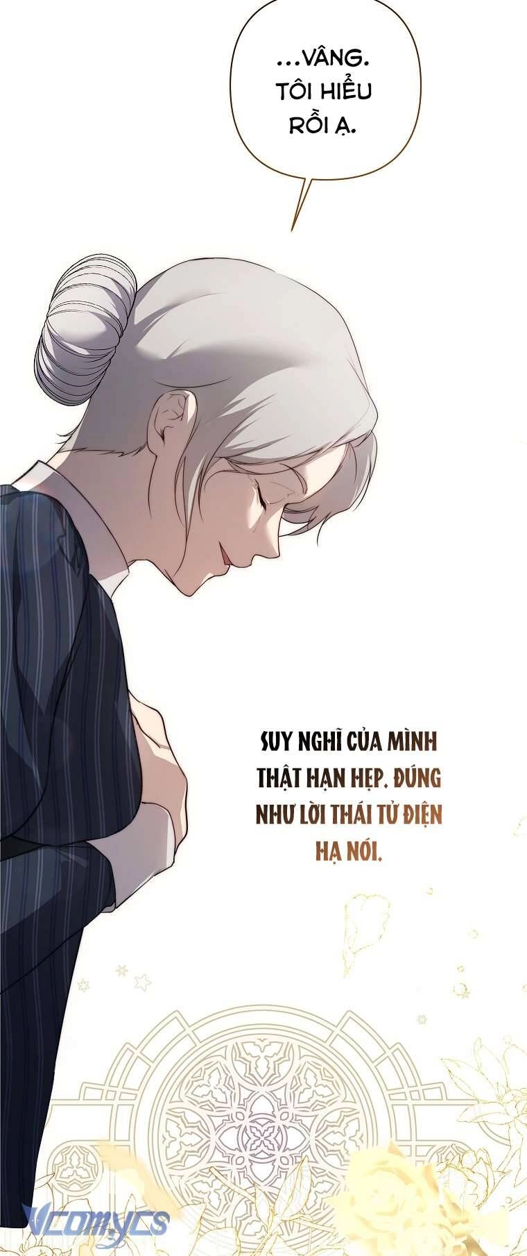 Lilien Của Turin Chapter 50 - 9