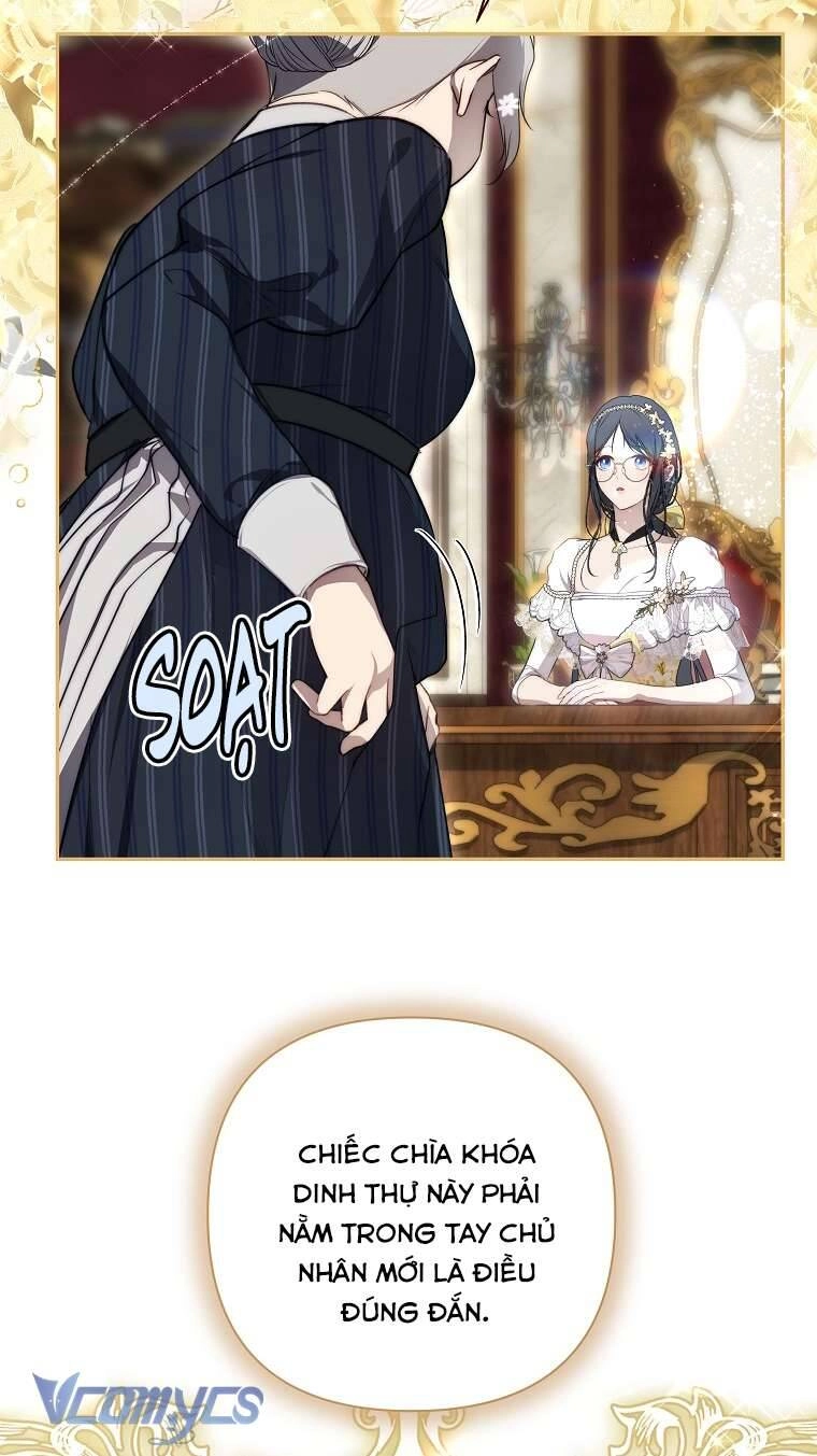 Lilien Của Turin Chapter 50 - 11