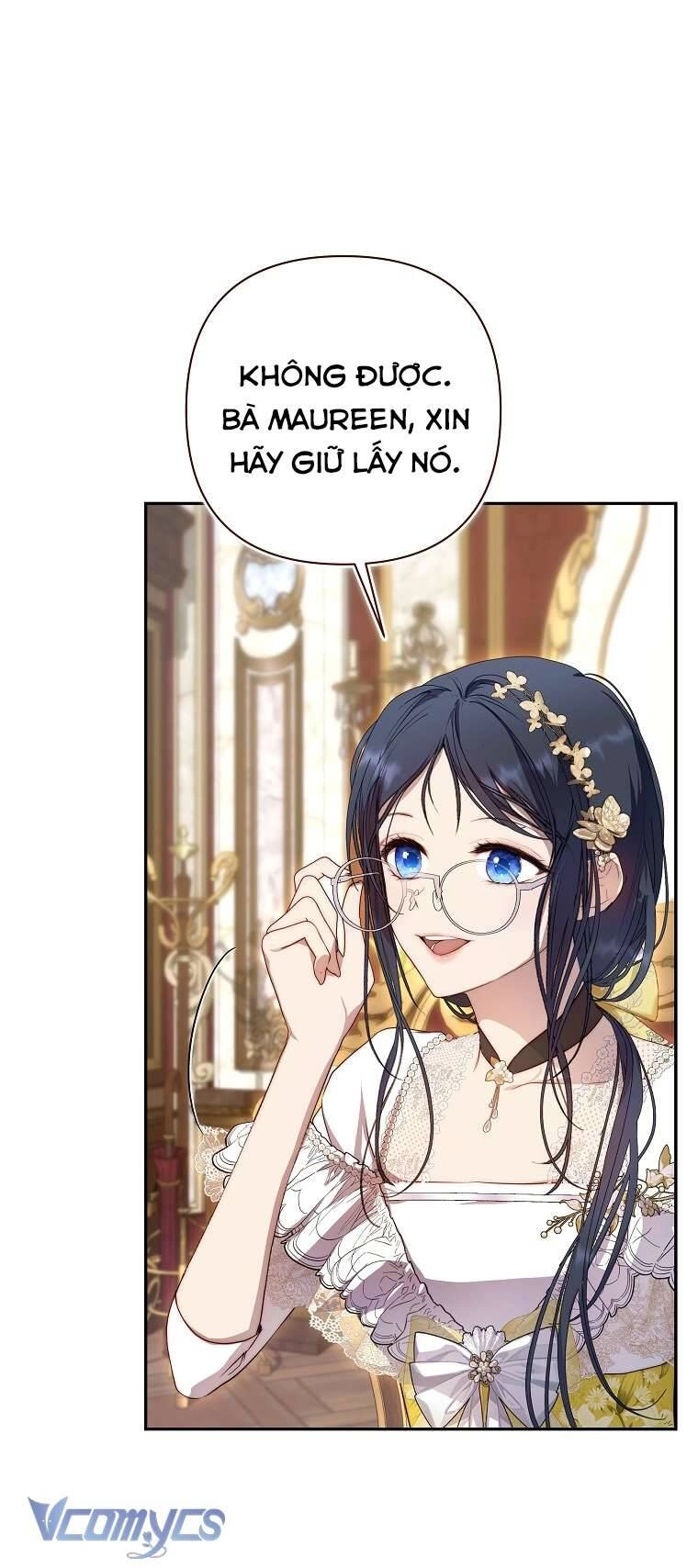 Lilien Của Turin Chapter 50 - 13