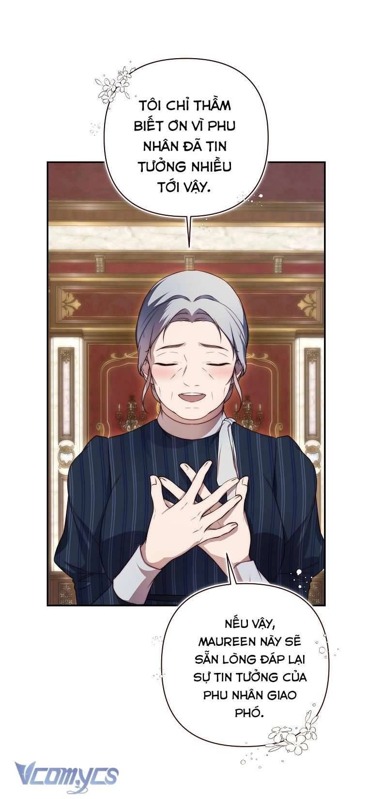 Lilien Của Turin Chapter 50 - 15