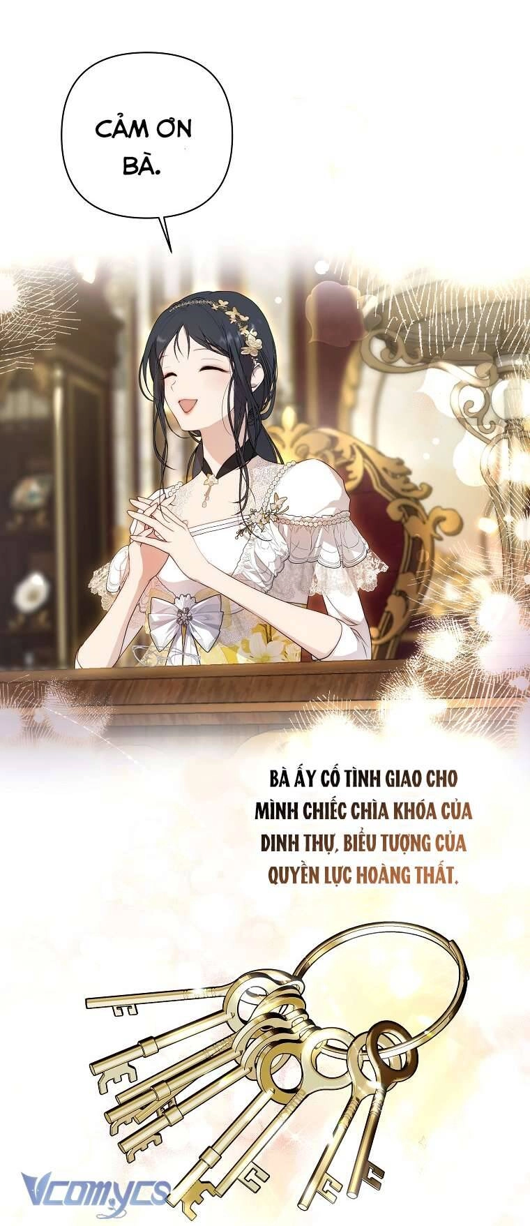 Lilien Của Turin Chapter 50 - 16