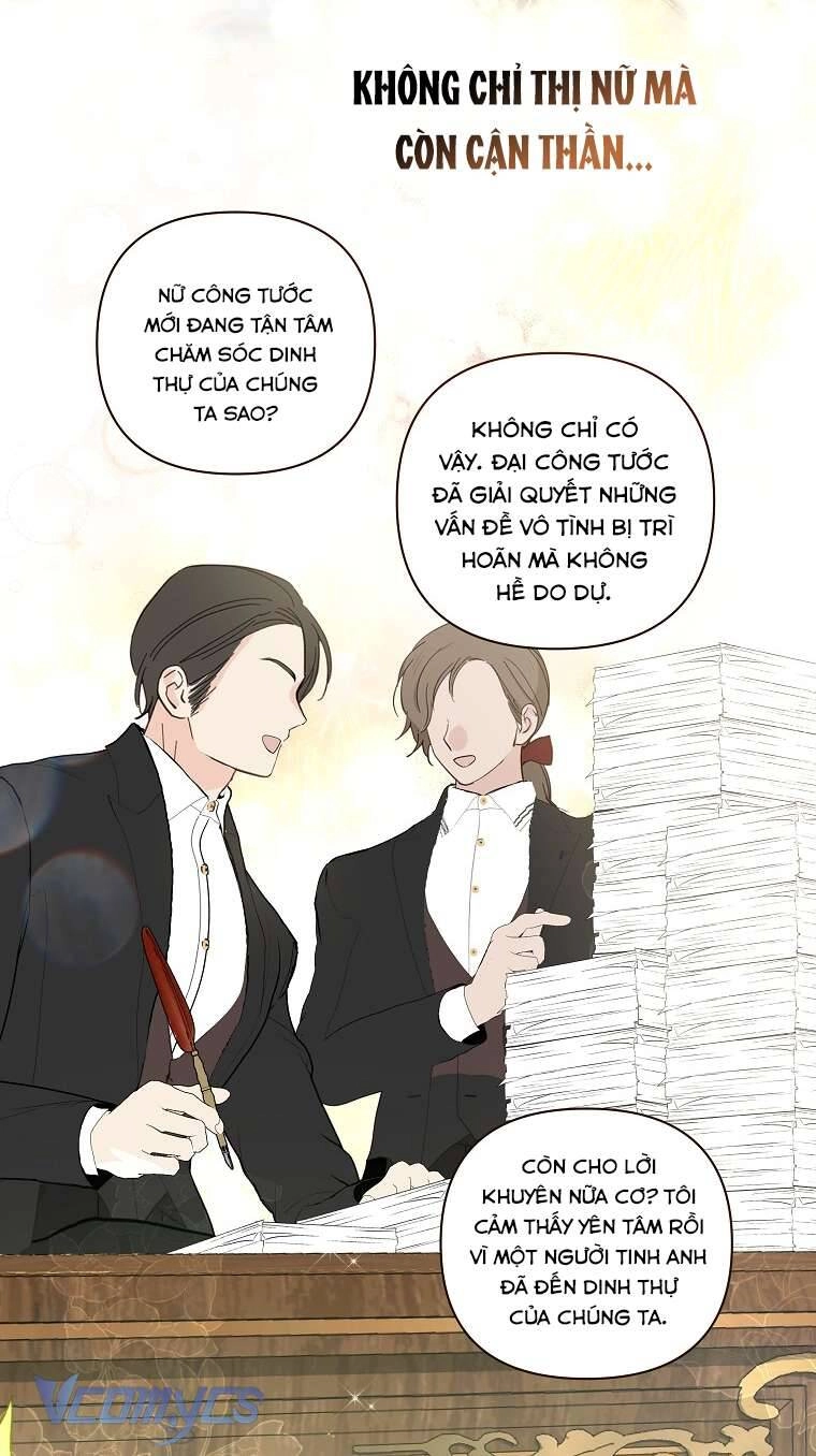 Lilien Của Turin Chapter 50 - 18