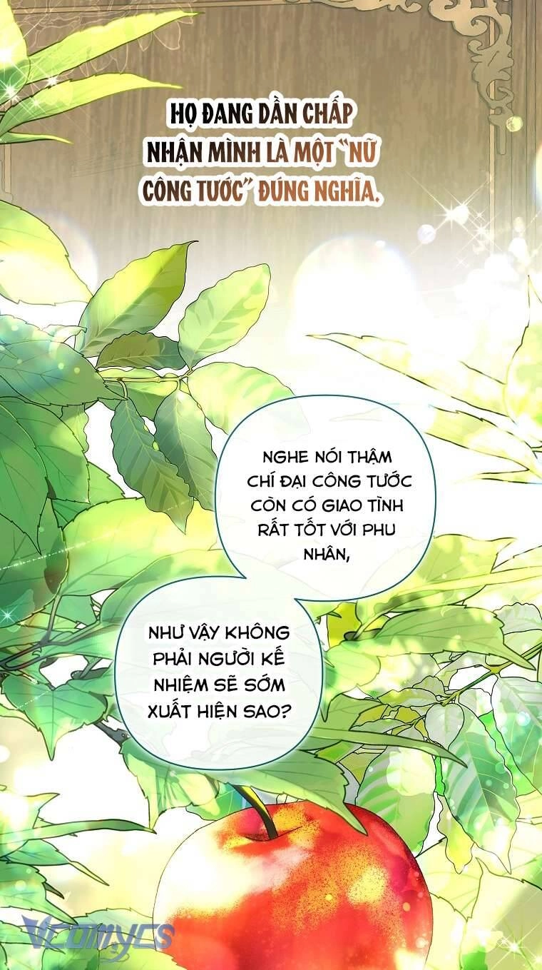 Lilien Của Turin Chapter 50 - 19