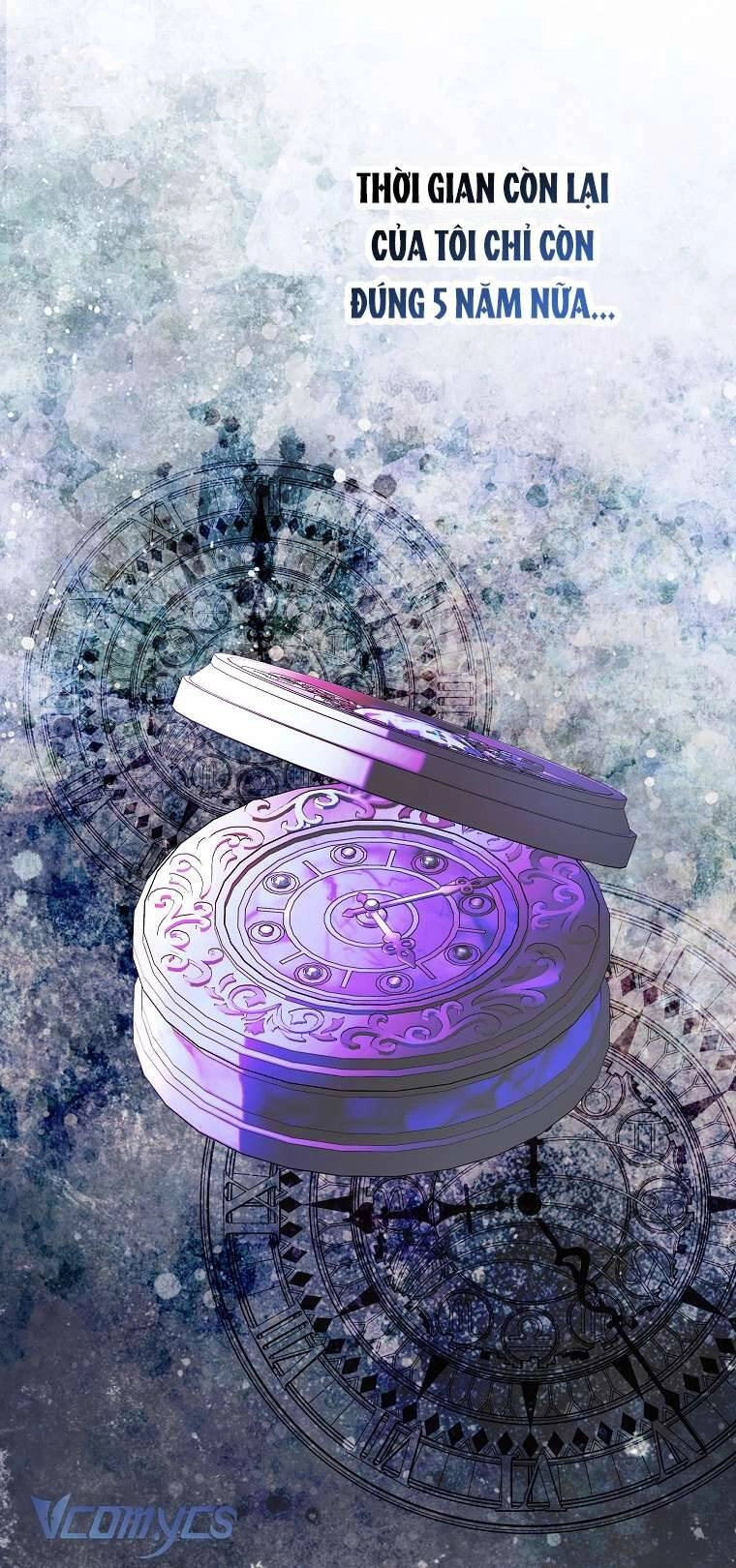 Lilien Của Turin Chapter 50 - 21