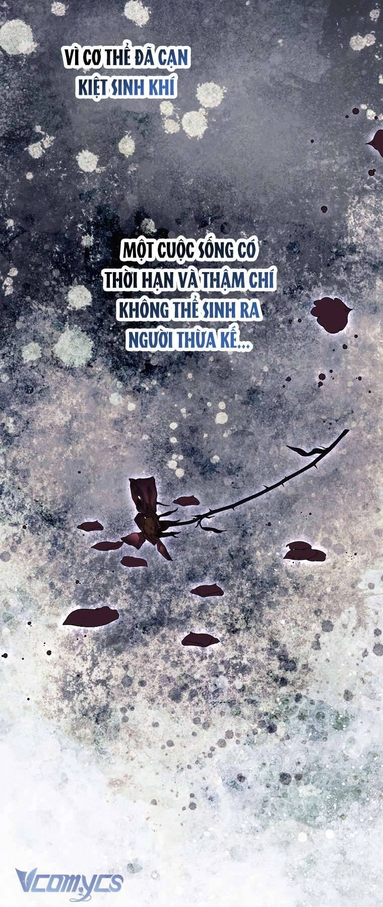 Lilien Của Turin Chapter 50 - 22