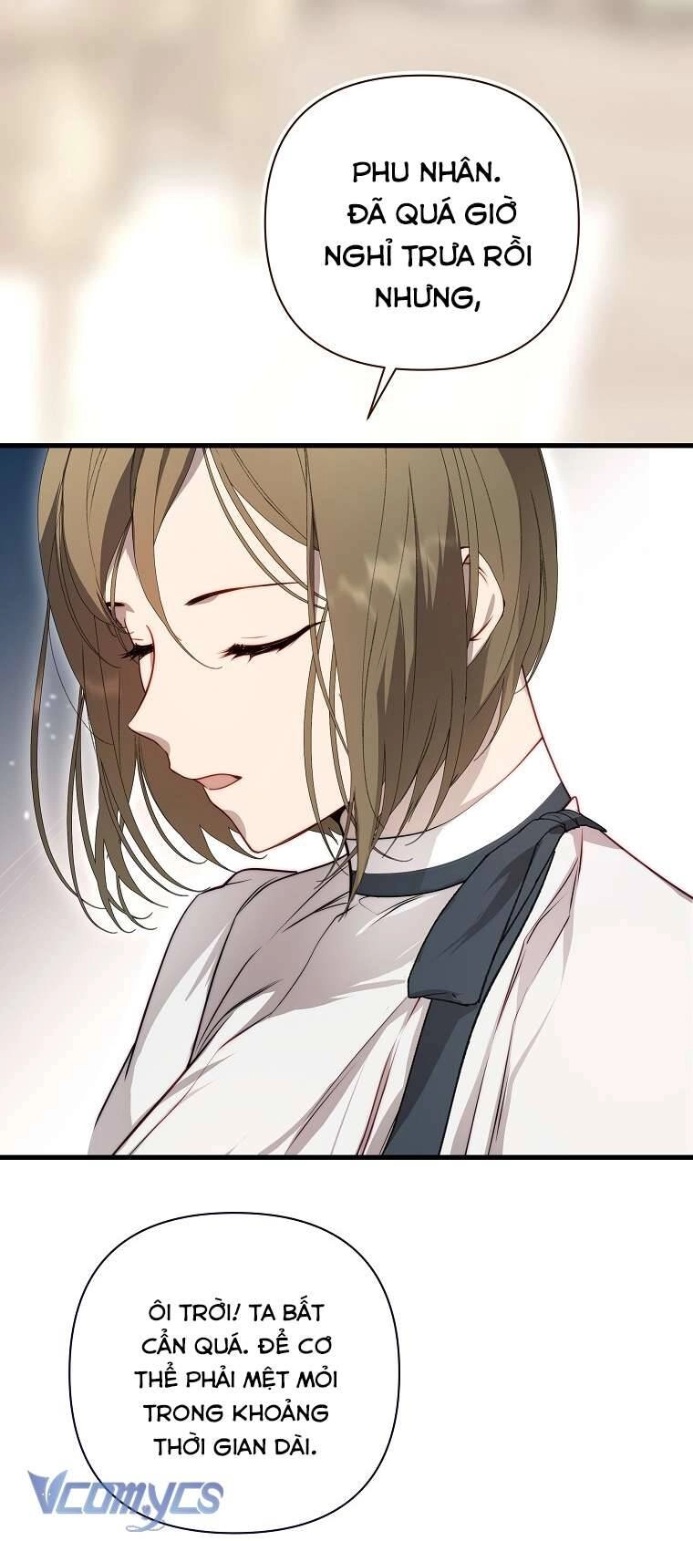 Lilien Của Turin Chapter 50 - 24