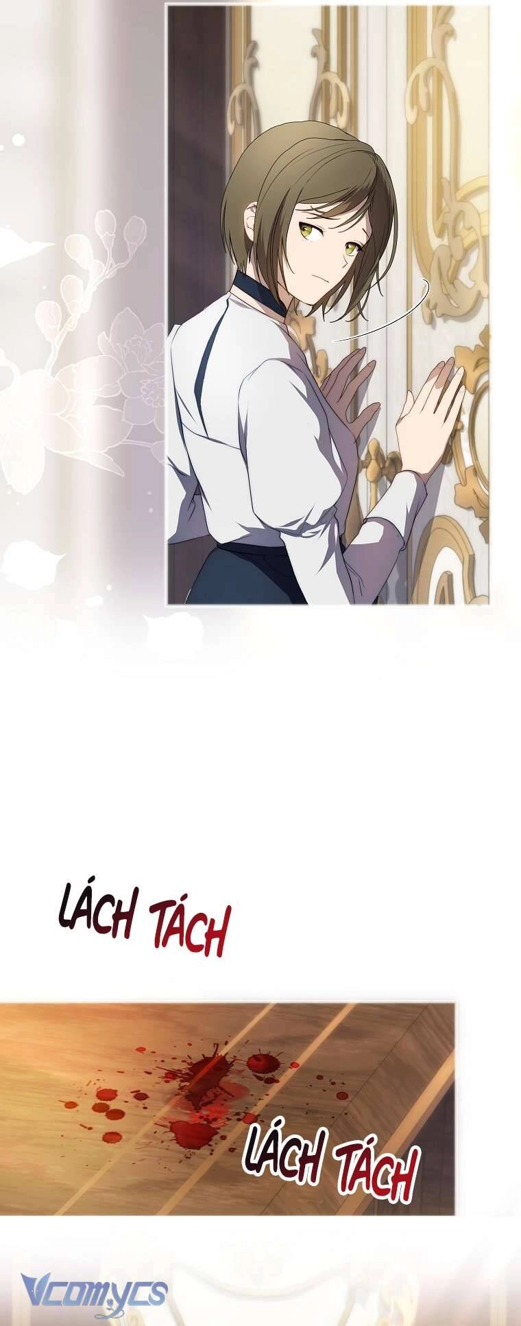 Lilien Của Turin Chapter 50 - 26