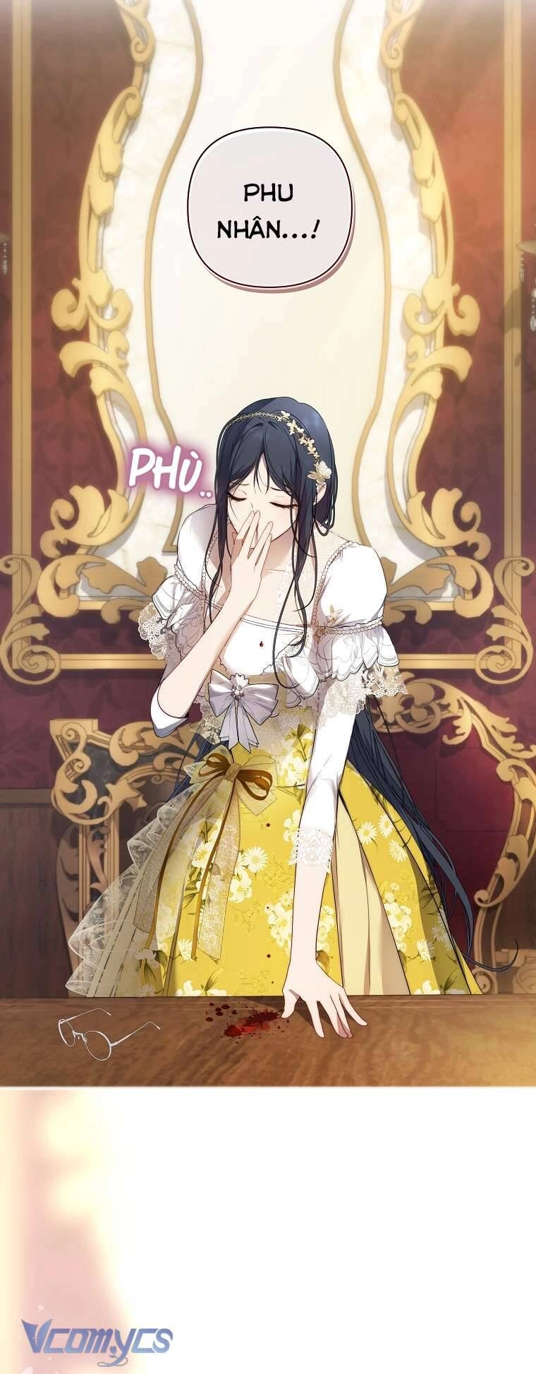 Lilien Của Turin Chapter 50 - 27