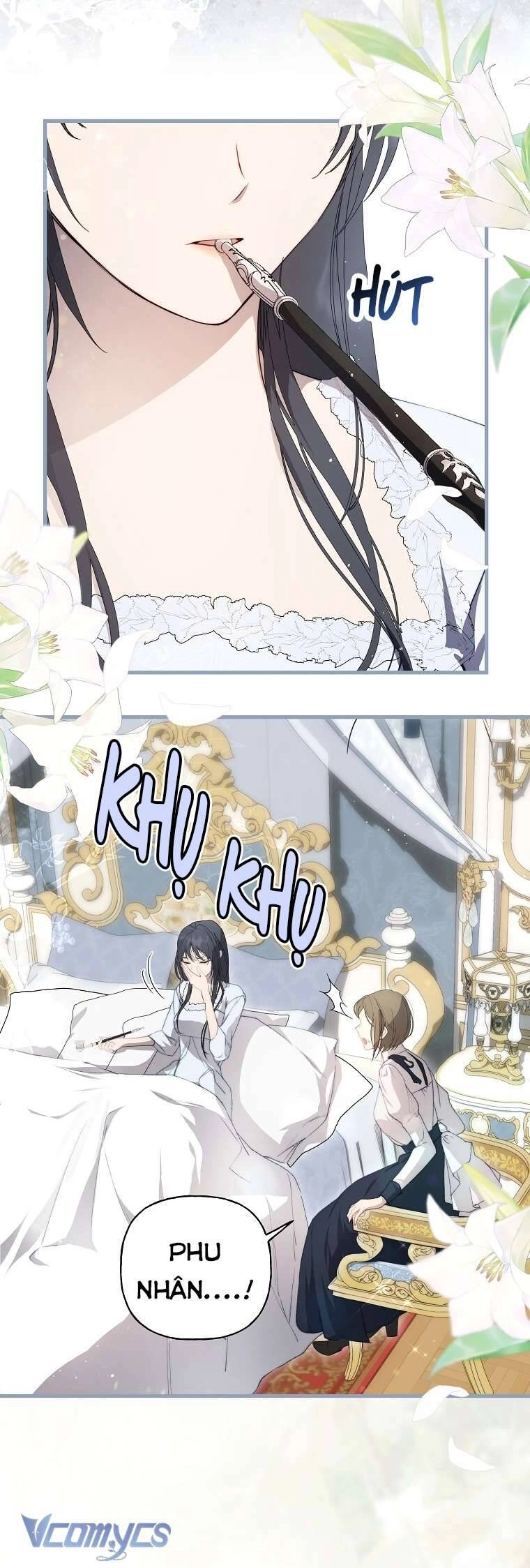 Lilien Của Turin Chapter 50 - 30