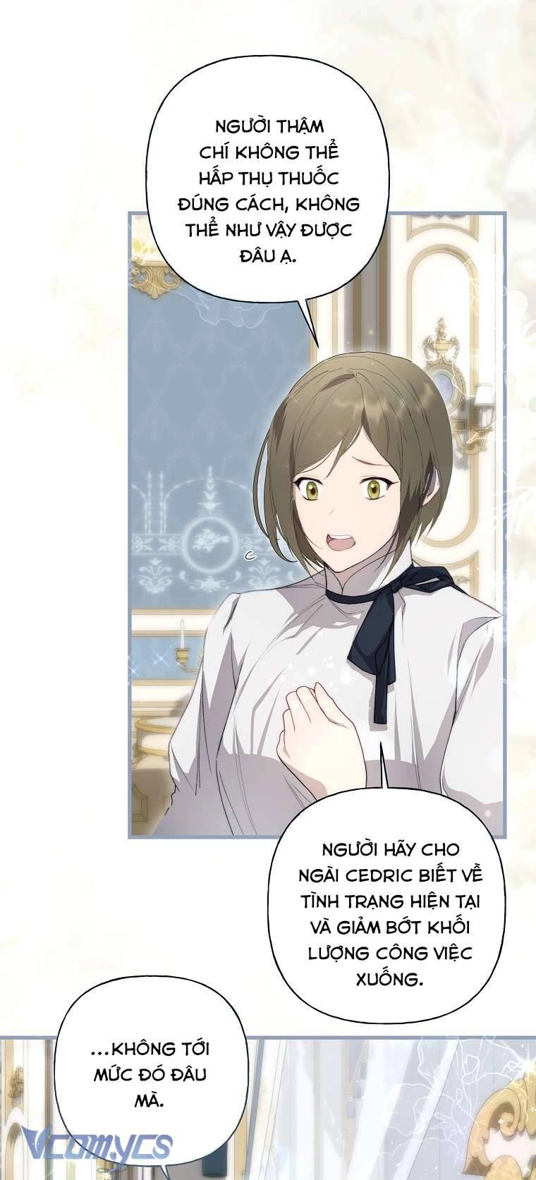 Lilien Của Turin Chapter 50 - 31