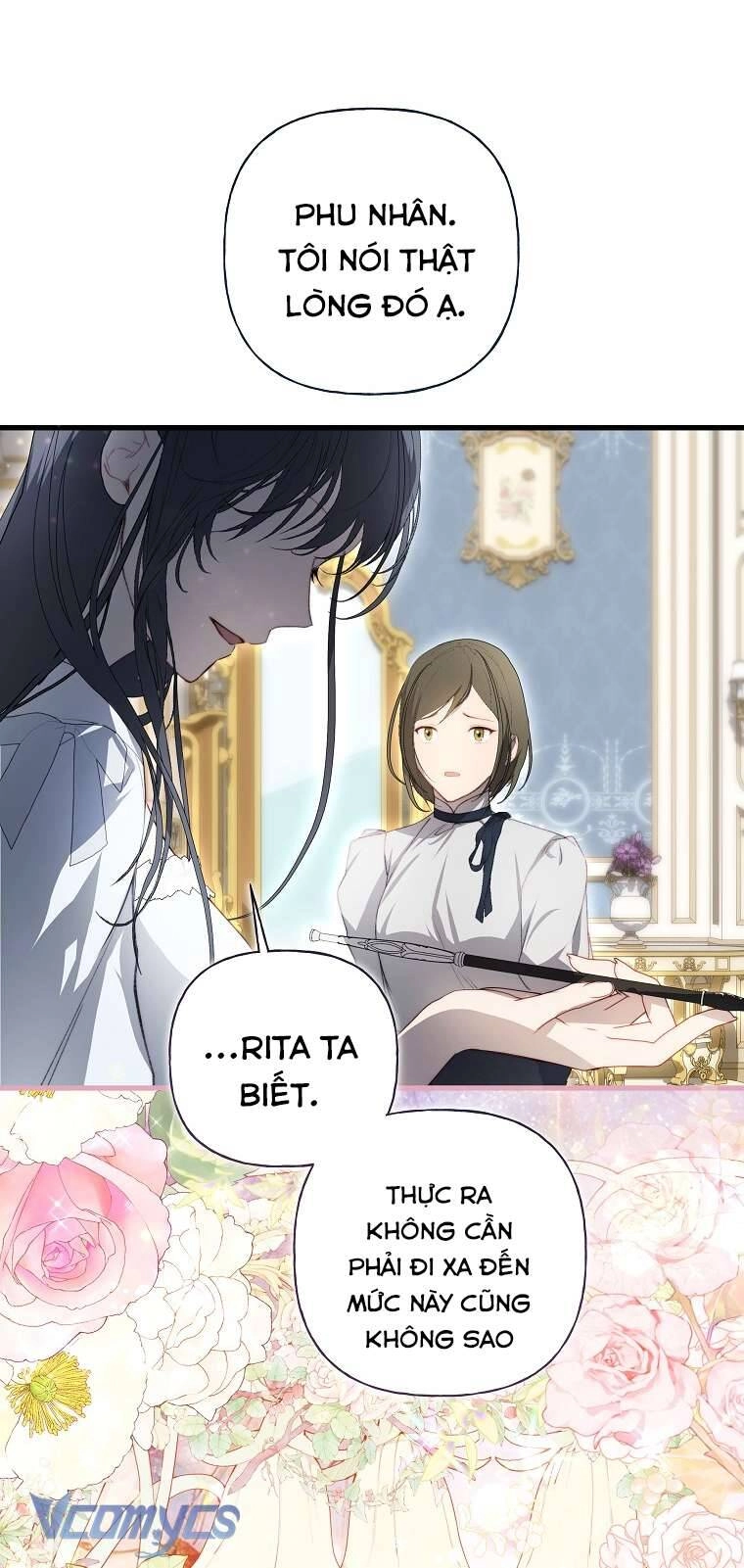 Lilien Của Turin Chapter 50 - 34