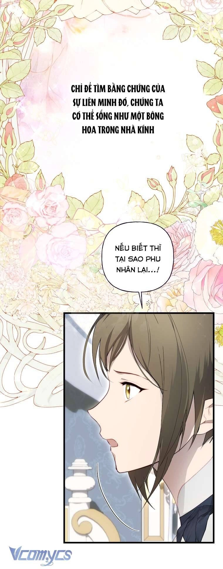 Lilien Của Turin Chapter 50 - 35