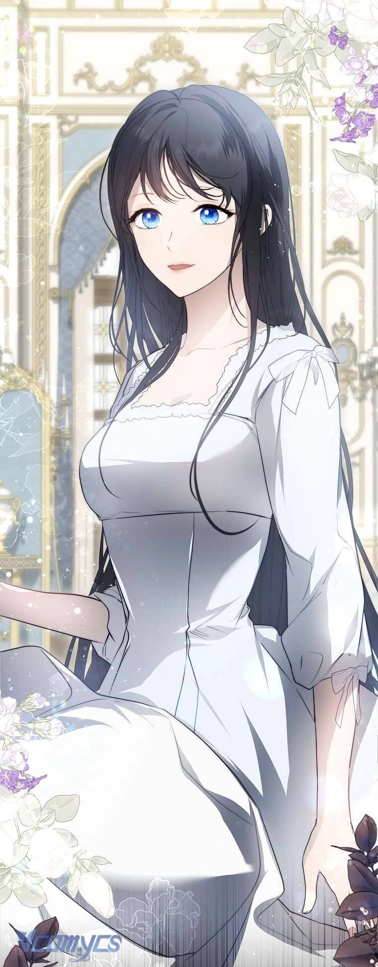 Lilien Của Turin Chapter 50 - 37