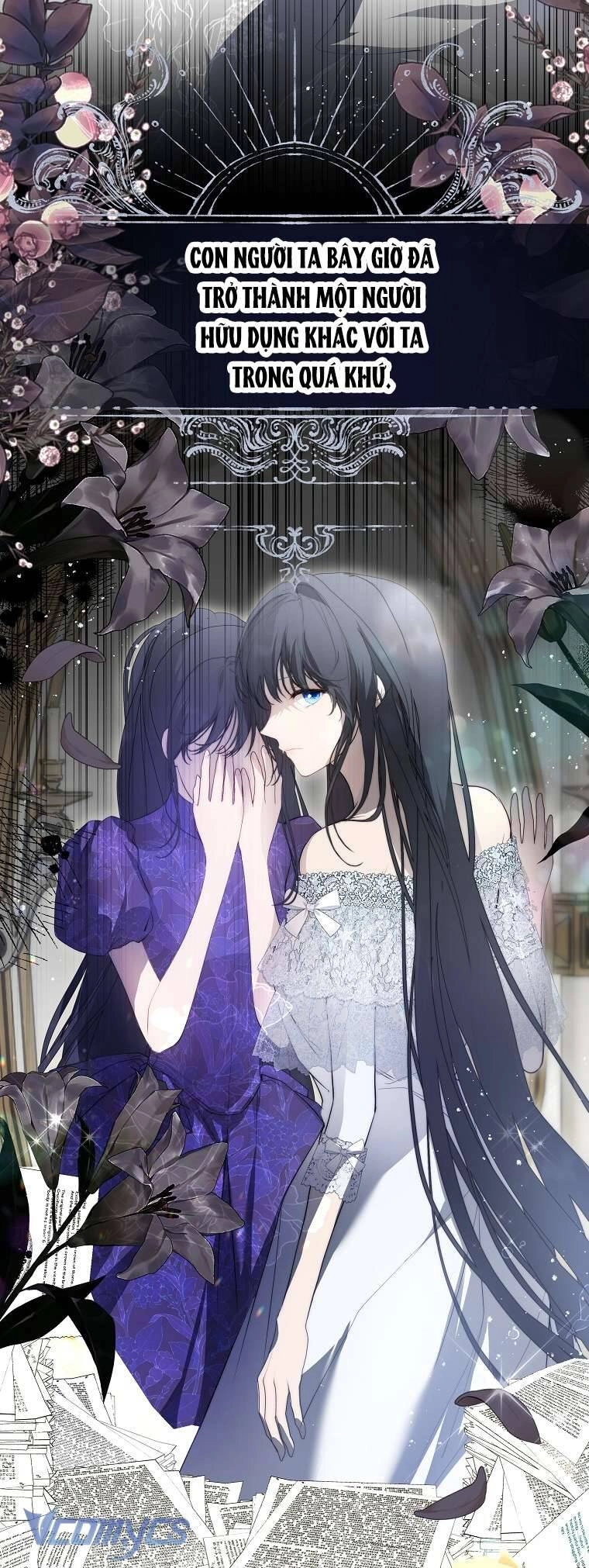 Lilien Của Turin Chapter 50 - 38