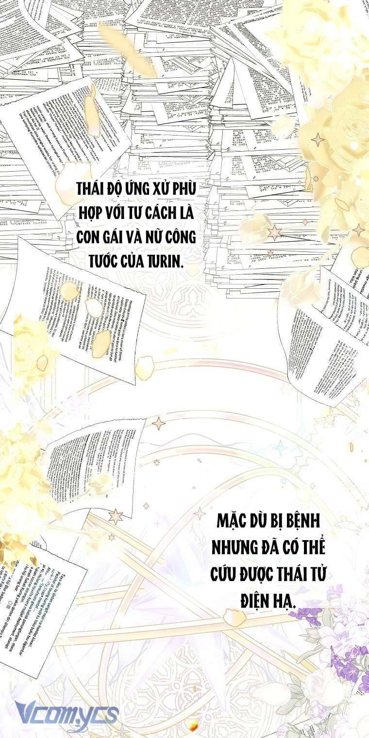 Lilien Của Turin Chapter 50 - 39