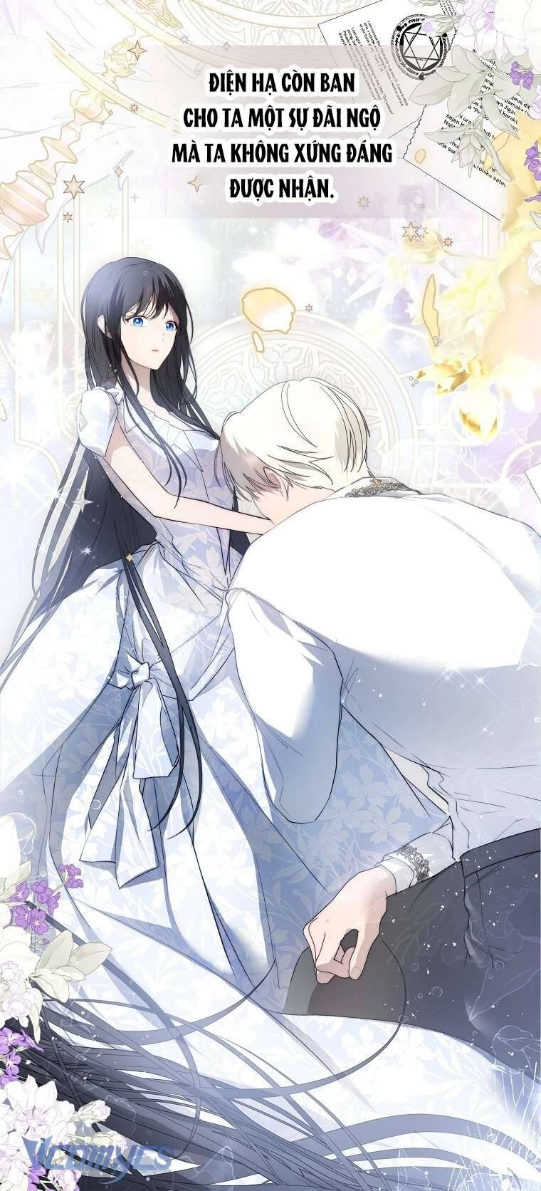 Lilien Của Turin Chapter 50 - 40