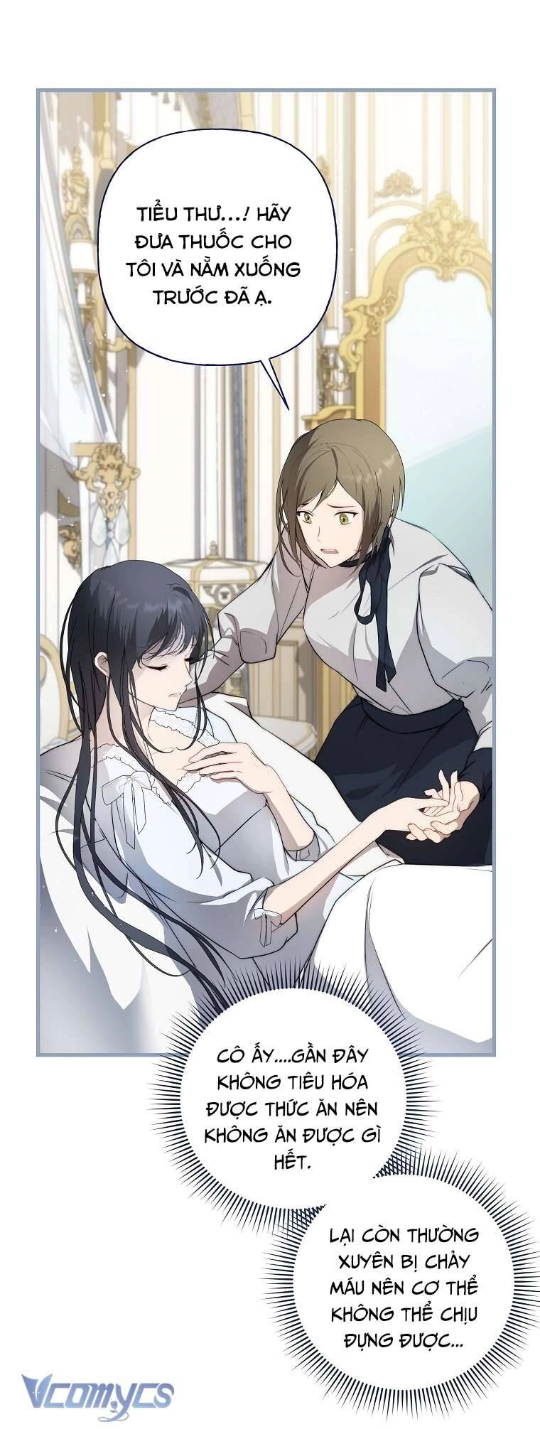 Lilien Của Turin Chapter 50 - 43