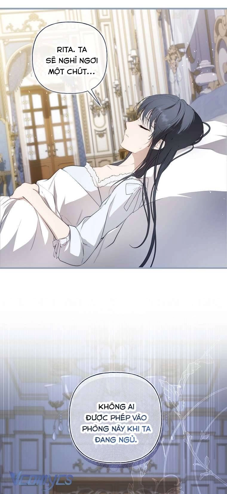 Lilien Của Turin Chapter 50 - 44