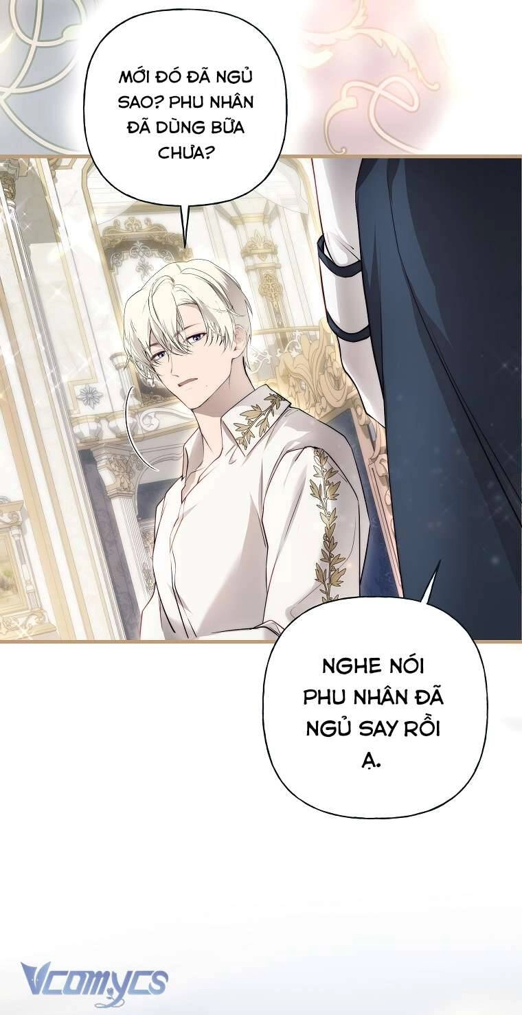 Lilien Của Turin Chapter 50 - 49