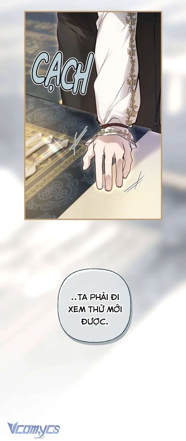 Lilien Của Turin Chapter 50 - 50